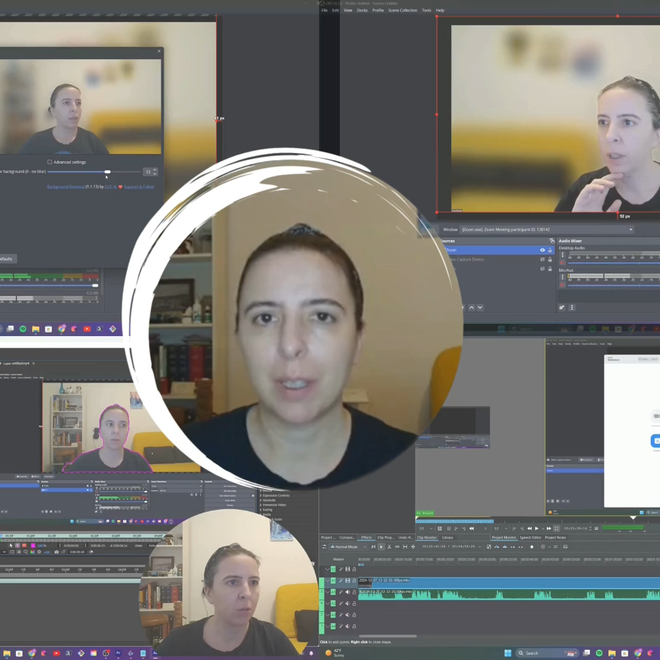 Image of: 4 Ways to Remove Background from Video Without a Green Screen